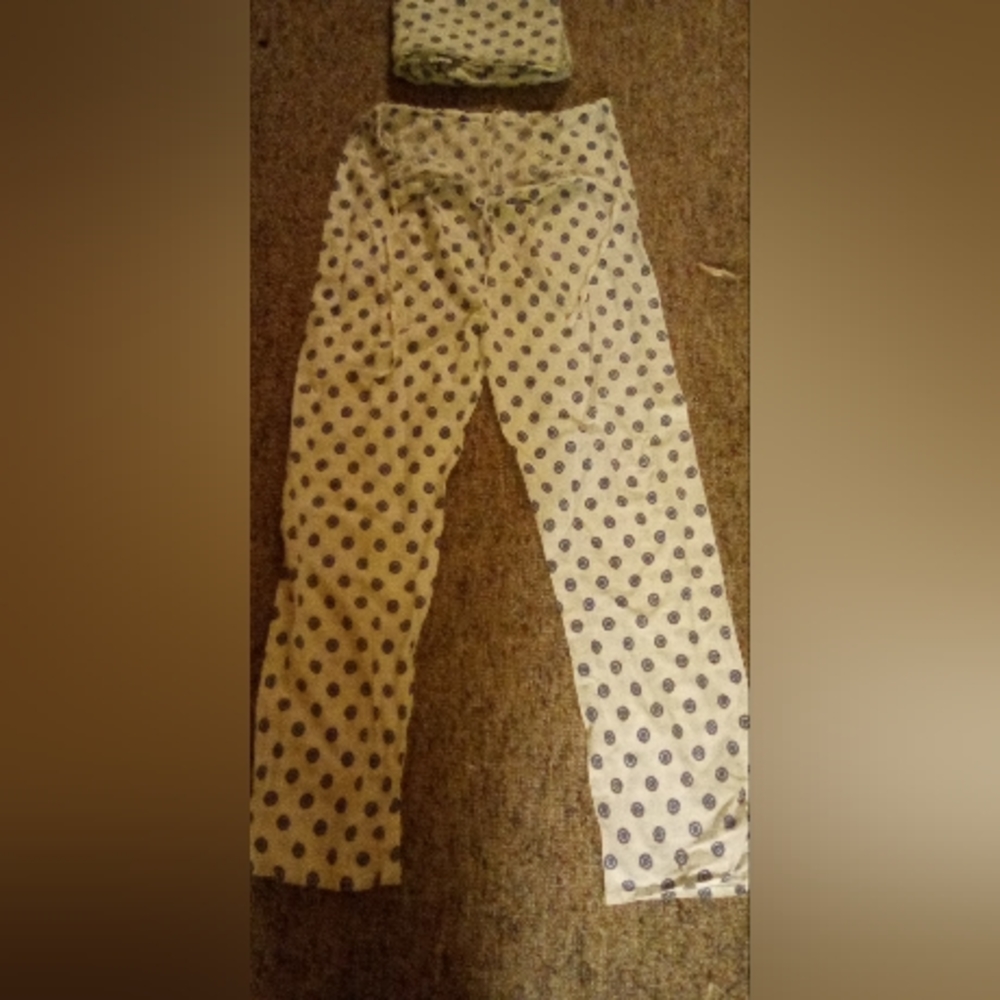 Hospital Pants